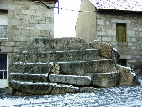 Chaffoteaux Collado Villalba